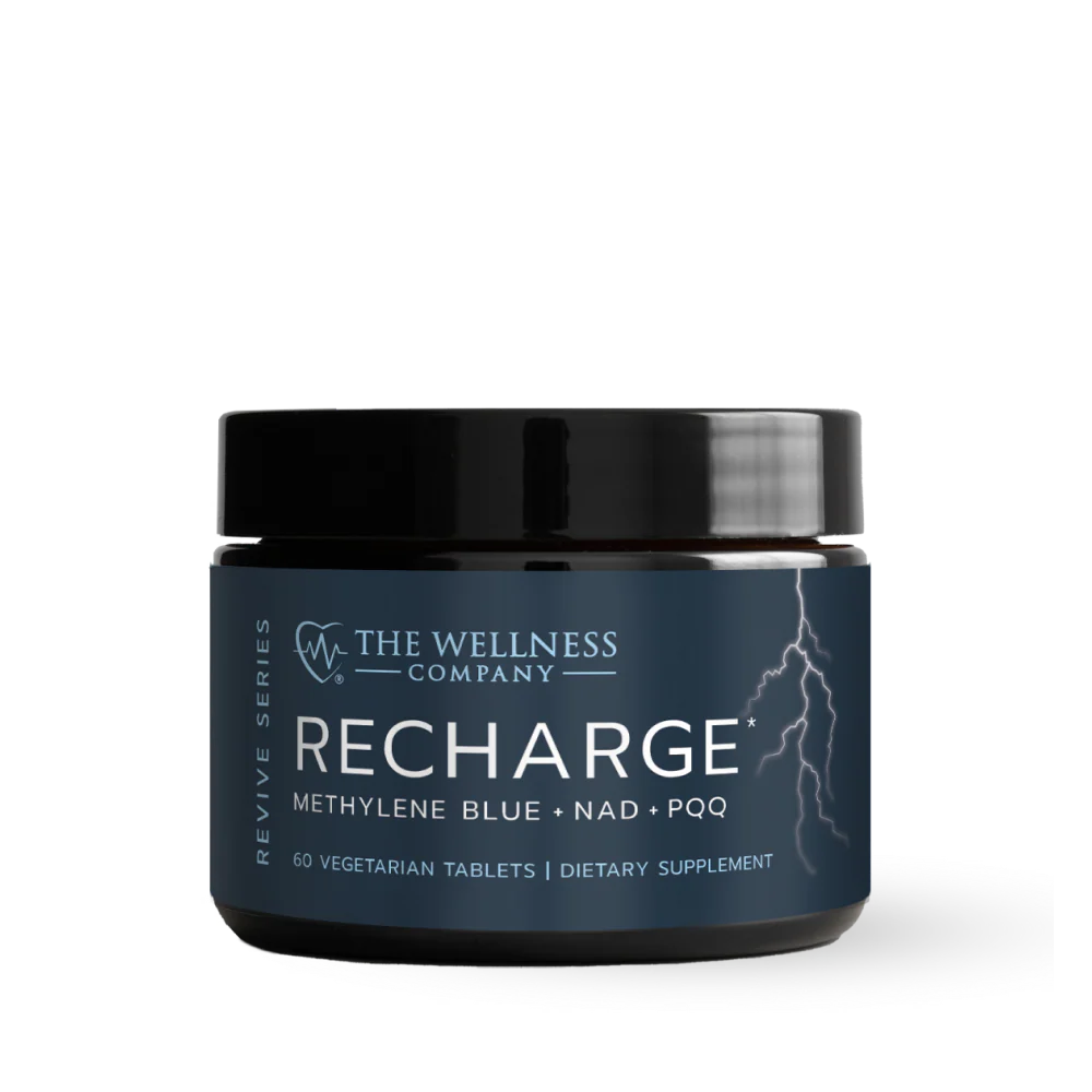 Recharge